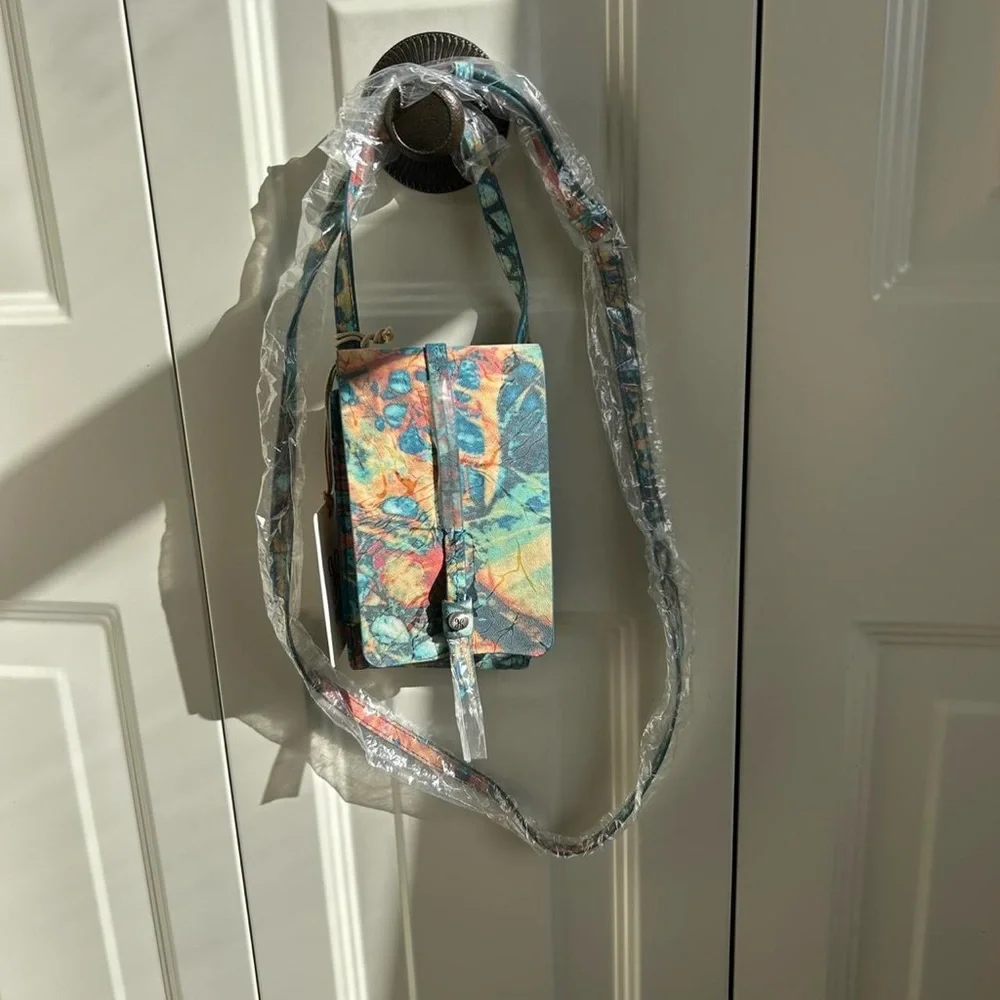 HOBO Colorful Patterned Phone Holster